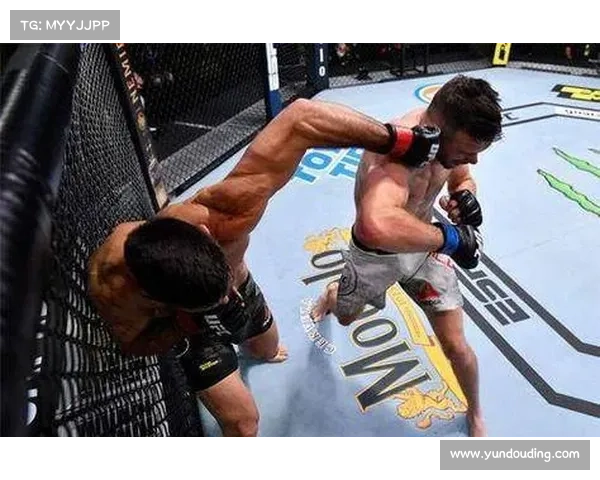 上海UFC格斗盛会高清视频全集捕捉每一场激烈对决精彩瞬间