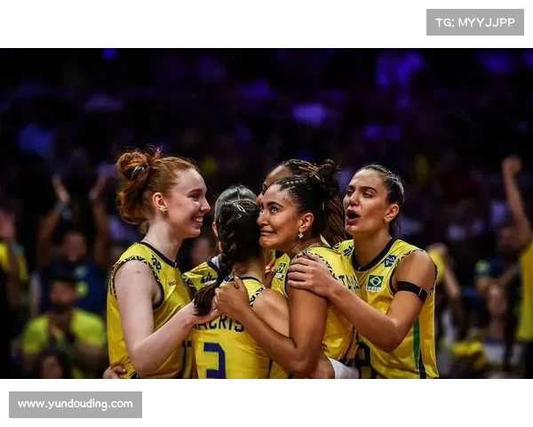 世界女排最新战况