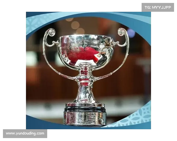 乒乓球赛事荣耀巅峰——每一座奖杯都铭刻拼搏与辉煌的永恒篇章