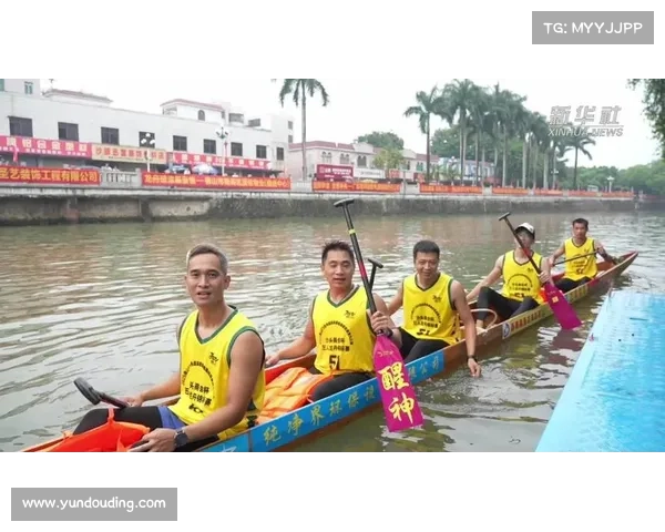 佛山龙舟最出名是哪队